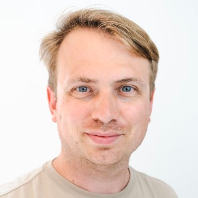 Profielfoto van Sam Vloeberghs